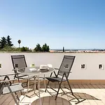Villa Pegada Sunset Lounge