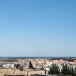 Villa Pegada Sunset Lounge *