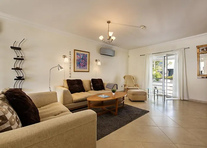 Pegada Sunset Lounge Villa