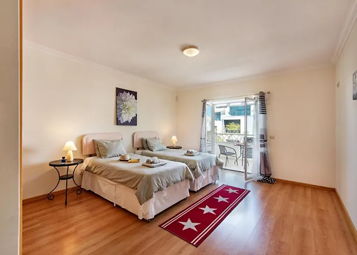 Villa Pegada Sunset Lounge *