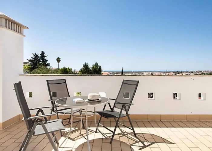 Villa Pegada Sunset Lounge