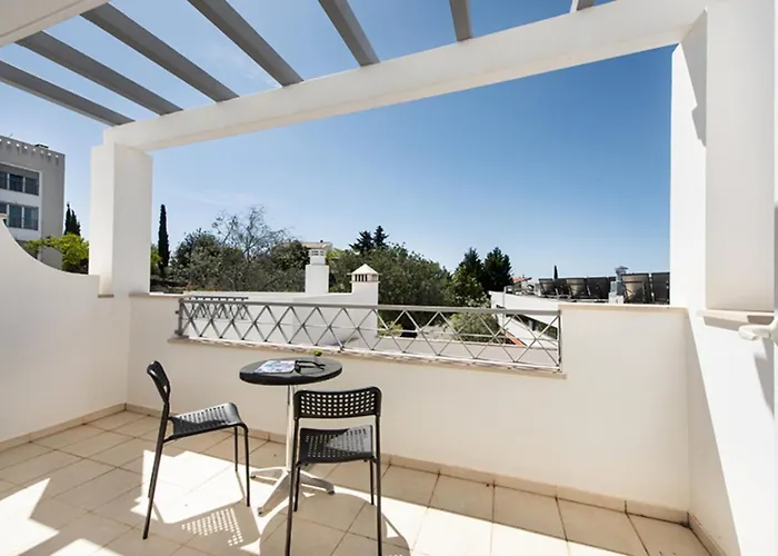 Villa Pegada Sunset Lounge