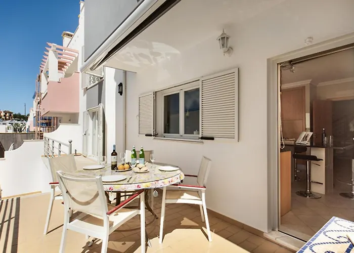 Pegada Sunset Lounge * Tavira