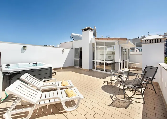 Villa Pegada Sunset Lounge