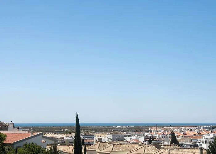 Pegada Sunset Lounge *