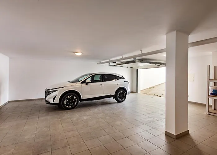 Villa Pegada Sunset Lounge *