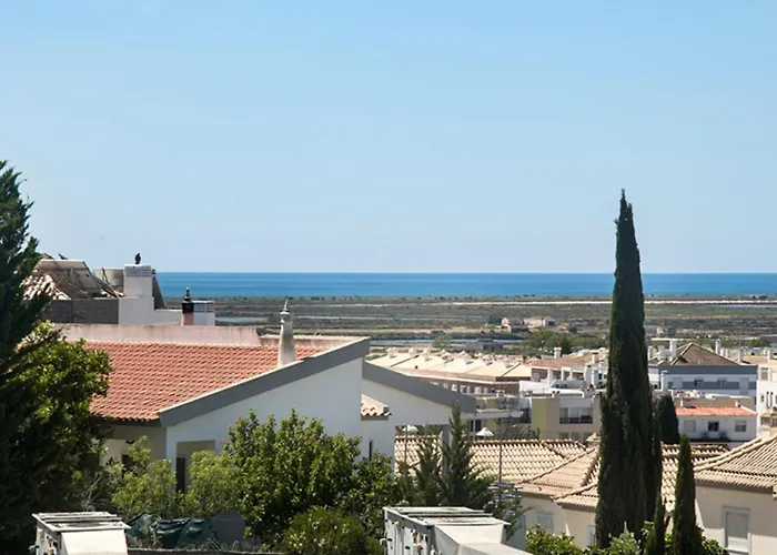 Pegada Sunset Lounge 别墅