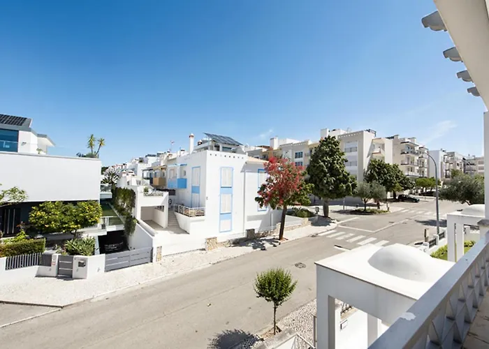 Pegada Sunset Lounge Villa Tavira