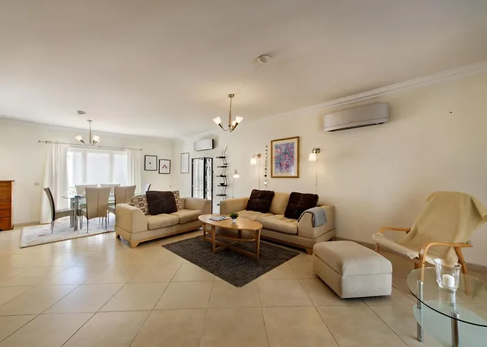 别墅 Pegada Sunset Lounge 塔维拉