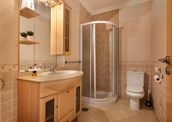 别墅 Pegada Sunset Lounge *