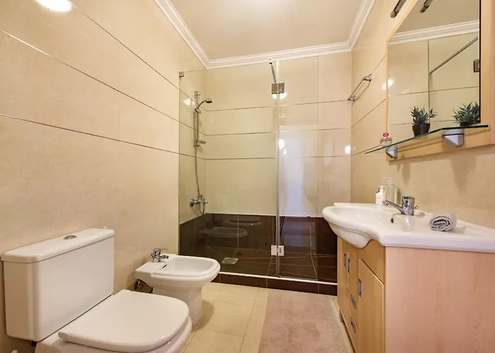 别墅 Pegada Sunset Lounge *