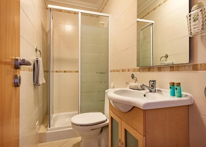 Pegada Sunset Lounge 别墅 塔维拉