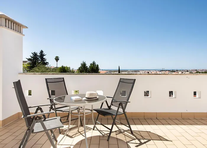 Pegada Sunset Lounge