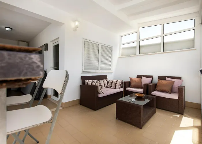 Pegada Sunset Lounge 别墅 *