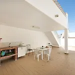 Pegada Sunset Lounge Villa