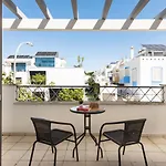 Pegada Sunset Lounge Villa