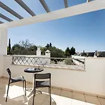 Villa Pegada Sunset Lounge