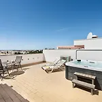 Pegada Sunset Lounge * Tavira