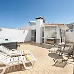 Villa Pegada Sunset Lounge