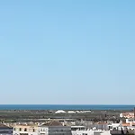 Pegada Sunset Lounge *