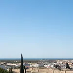 Pegada Sunset Lounge *