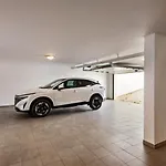 Villa Pegada Sunset Lounge *