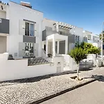 Villa Pegada Sunset Lounge