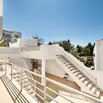 Villa Pegada Sunset Lounge Tavira