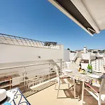 Pegada Sunset Lounge *