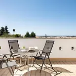 Pegada Sunset Lounge