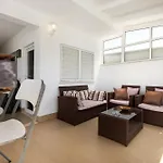 Pegada Sunset Lounge Villa *