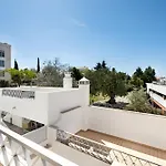 Villa Pegada Sunset Lounge *