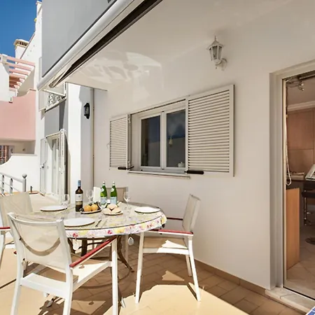 Pegada Sunset Lounge * Tavira