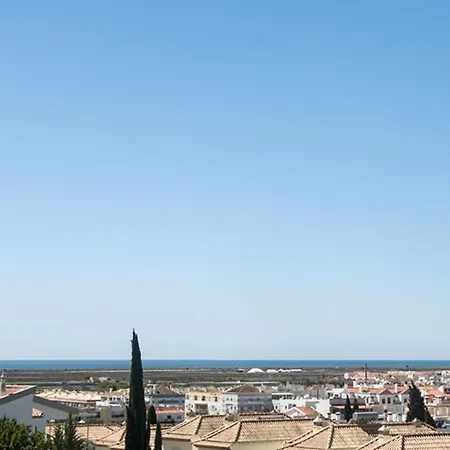 Pegada Sunset Lounge *