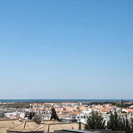 Villa Pegada Sunset Lounge *