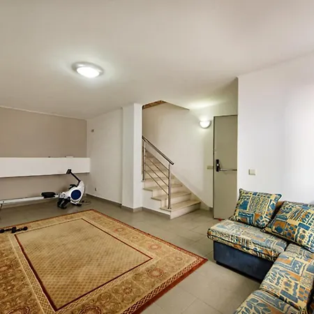Casa Brisa Villa