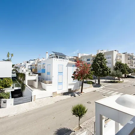 Casa Brisa Villa Tavira