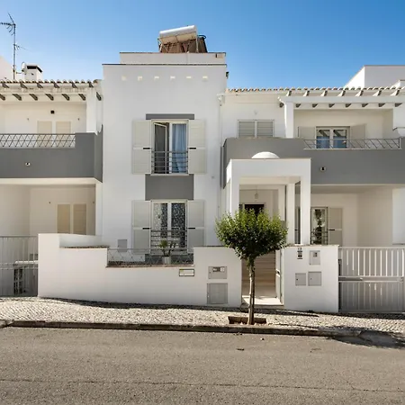 Casa Brisa فيلة
