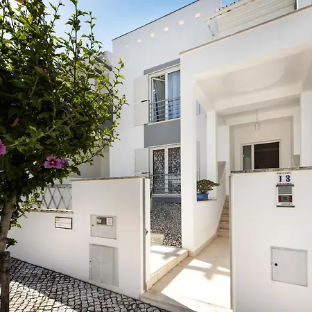 فيلة Casa Brisa
