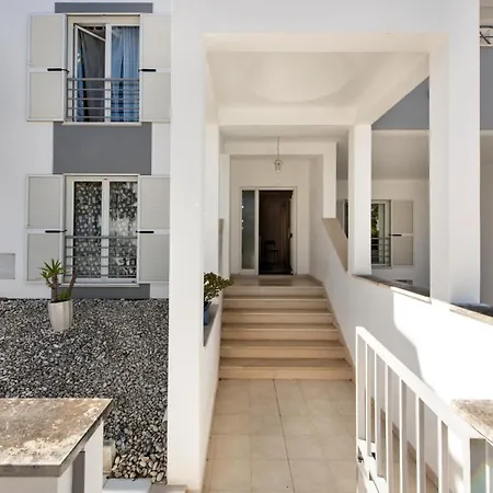 Casa Brisa فيلة *