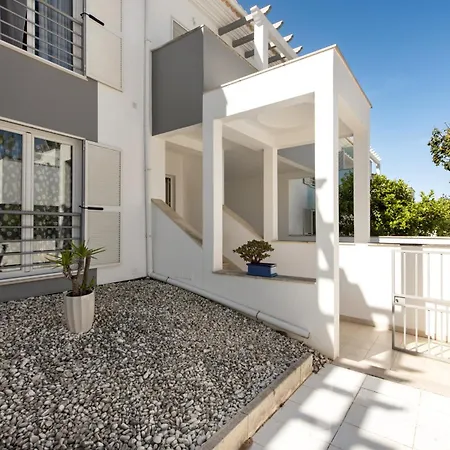 فيلة Casa Brisa *