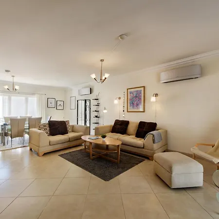فيلة Casa Brisa تافيرا