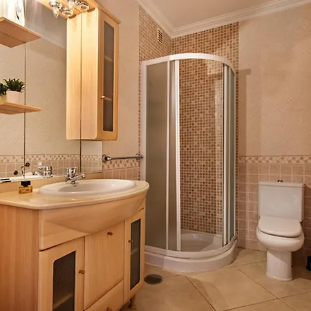 فيلة Casa Brisa *