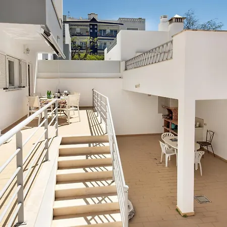 Casa Brisa Ταβίρα