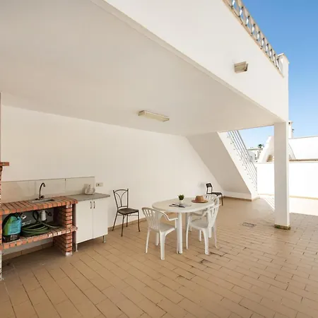 Casa Brisa * تافيرا