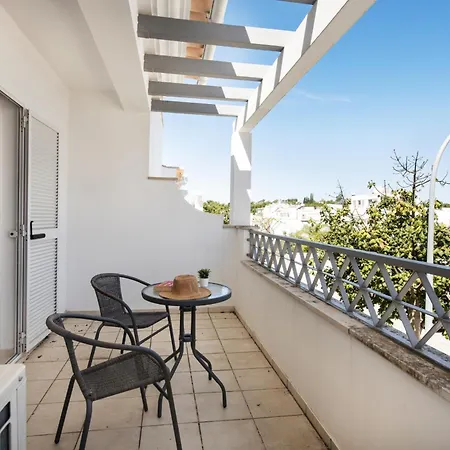 Casa Brisa فيلة