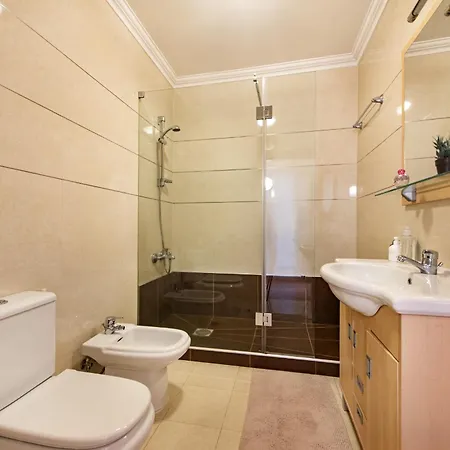 فيلة Casa Brisa *