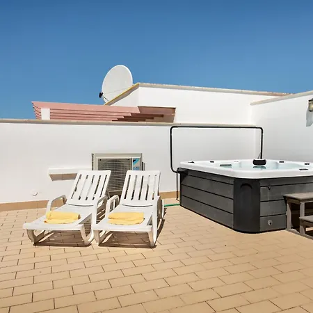 Casa Brisa * Tavira