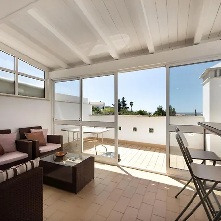 Casa Brisa Villa Tavira