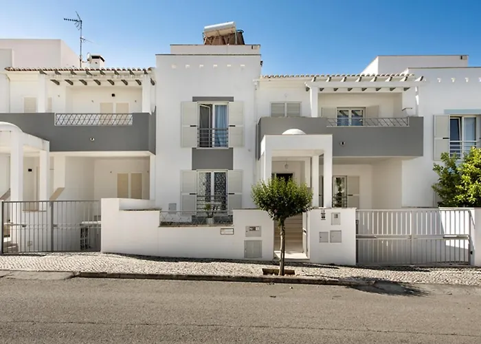 Pegada Sunset Lounge * Tavira